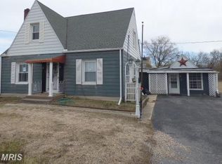 18132 Maugans Ave, Hagerstown, MD 21740