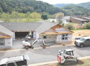 140 February Ln LOT 21A, Waynesville, NC 28785