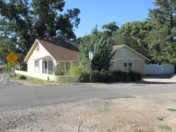 16680 W Shrine Dr, Yarnell, AZ 85362