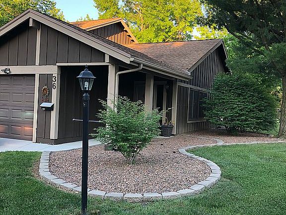 Ready to move in condition!