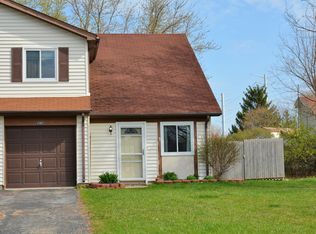 3302 Acorn Ct, Aurora, IL 60504