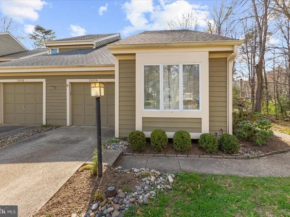 2820 Pennypond Ln N, Annapolis, MD 21401