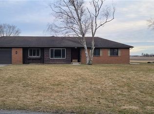 14072 Overholt Rd, Van Wert, OH 45891