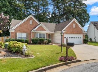 4510 Millerbrook Ct, Duluth, GA 30096
