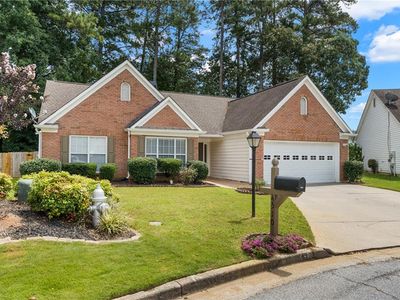 4510 Millerbrook Ct, Duluth, GA, 30096
