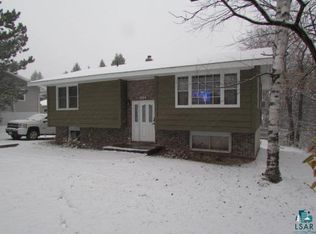 1126 N 3rd Ave, Proctor, MN 55810