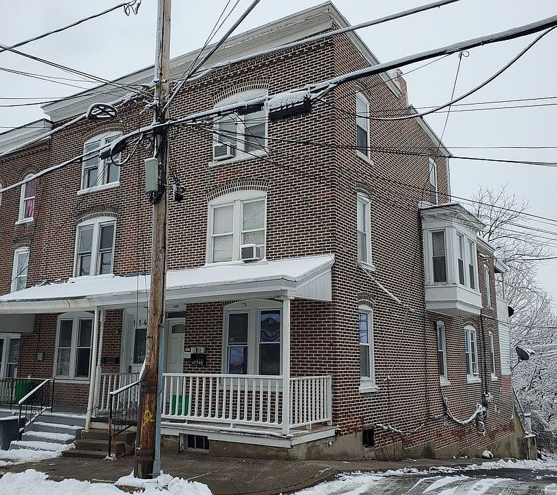 1st image of 1142 Spring Garden St #1