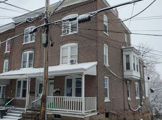 1142 Spring Garden St #1, Allentown, PA 18102