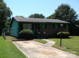 2516 Abelwood Rd, Charlotte, NC 28216