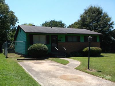 2516 Abelwood Rd, Charlotte, NC, 28216