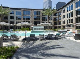 1415 Texas Ave #S-241, Houston, TX 77002