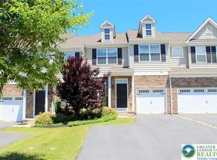 183 Redclover Ln, Allentown, PA 18104