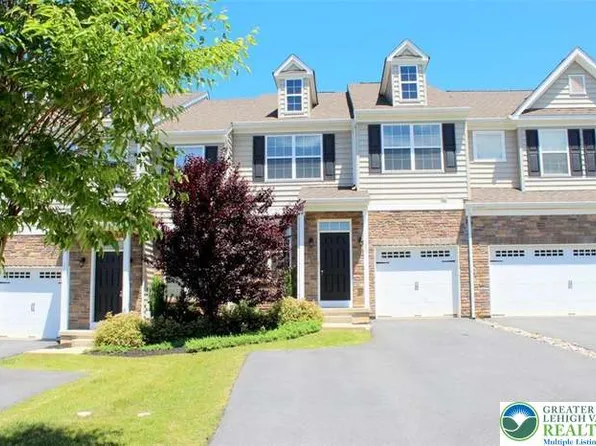 183 Redclover Ln, Allentown, PA 18104