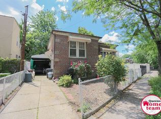 6620 Garfield Ave, Woodside, NY 11377
