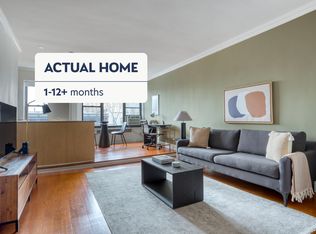 10 Downing St APT 5U, New York, NY 10014