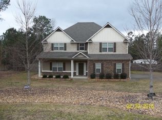 9725 Wooldridge Heights Dr, Fortson, GA 31808