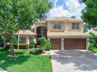 6613 Sand City Way, Delray Beach, FL 33446