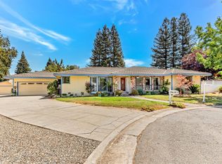 8755 Taajanar Ct, Orangevale, CA