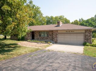 3800 SE Shawnee Heights Rd, Tecumseh, KS 66542