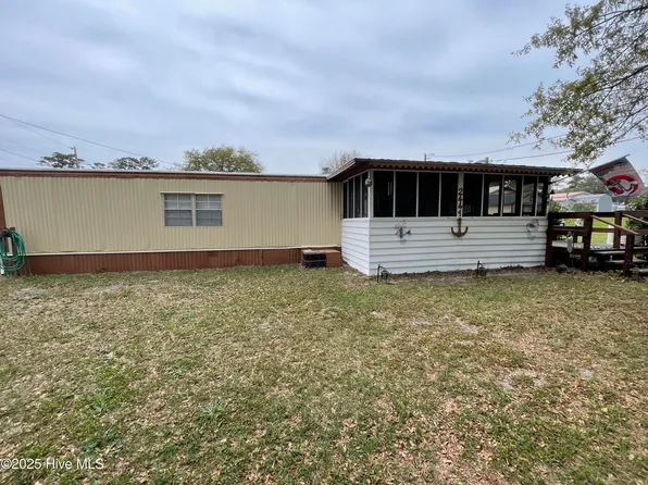 2441 Galleon Alley SW, Supply, NC 28462