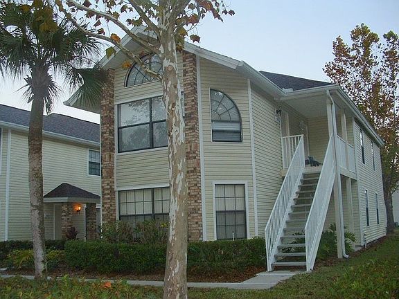Upper Unit Private Balcony