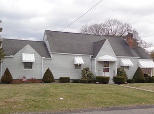 35 Stone Church Rd, Berwick, PA 18603