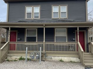 990 N 9th St #990, Columbus, OH 43201