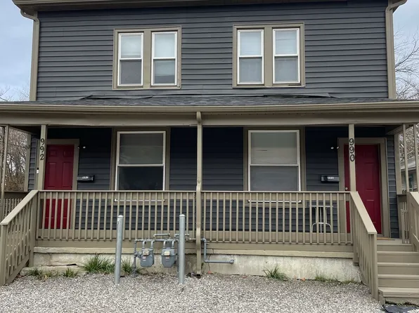 990 N 9th St #990, Columbus, OH 43201