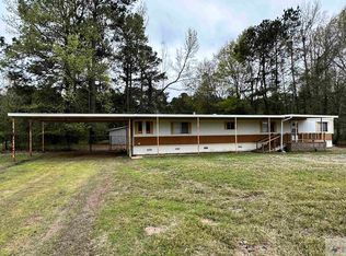 944 Sunray Rd, Texarkana, TX 75501