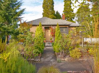 1215 N Holman St, Portland, OR 97217