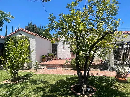 2467 E Villa St Photo 1