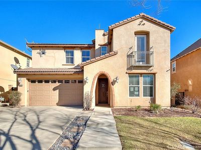 5663 Galasso Ave, Fontana, CA, 92336