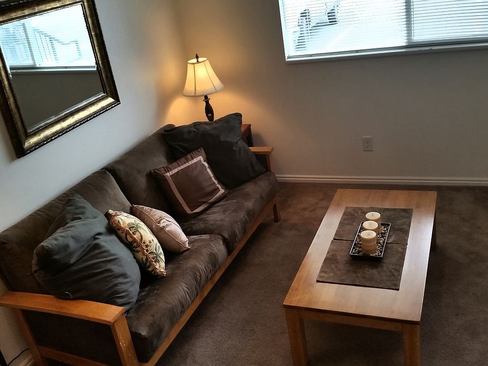 2 Bed 1Bath Apt