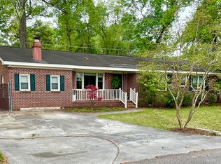 2133 N Dallerton Cir, Charleston, SC 29414