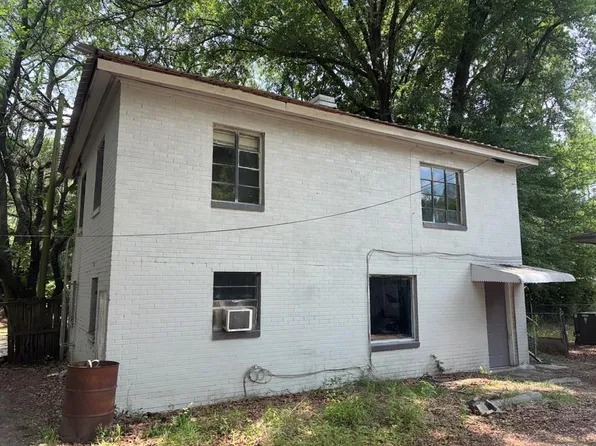 1508 N Van Buren St, Albany, GA 31701