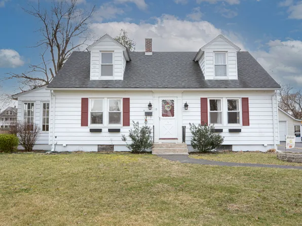 15 Francis Avenue, Enfield, CT 06082