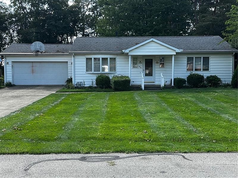 839 Lyle Dr, Hermitage, PA 16148 Zillow