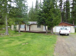 121 N Ryan Rd, Priest River, ID 83856