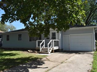 1020 Maple St, Osage, IA 50461