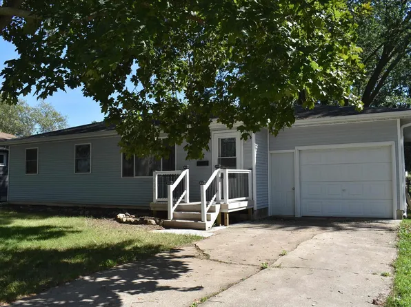 1020 Maple St, Osage, IA 50461