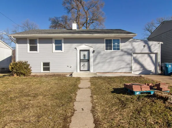 3851 Kentucky St, Gary, IN 46409