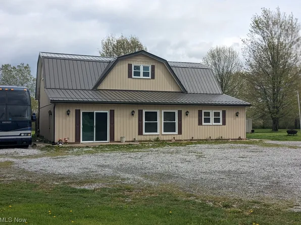 20203 Gore Orphanage Rd, Wellington, OH 44090