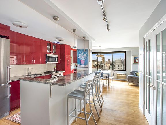 3rd image of 372 Central Park W APT 19P