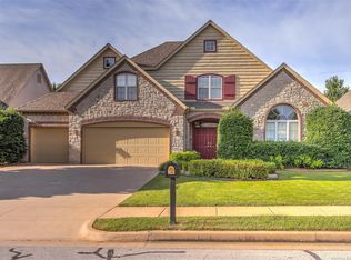 8616 E 104th St, Tulsa, OK 74133