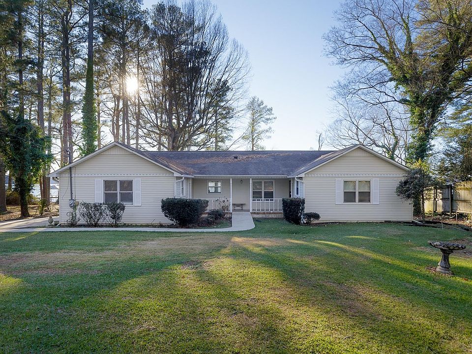 3851 County Road 91, Rogersville, AL 35652 Zillow