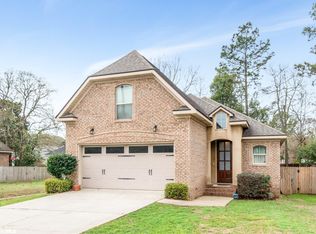 1056 Linlen Ave, Mobile, AL 36609