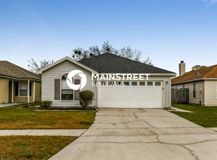 12315 N Sondra Cove Trl, Jacksonville, FL 32225