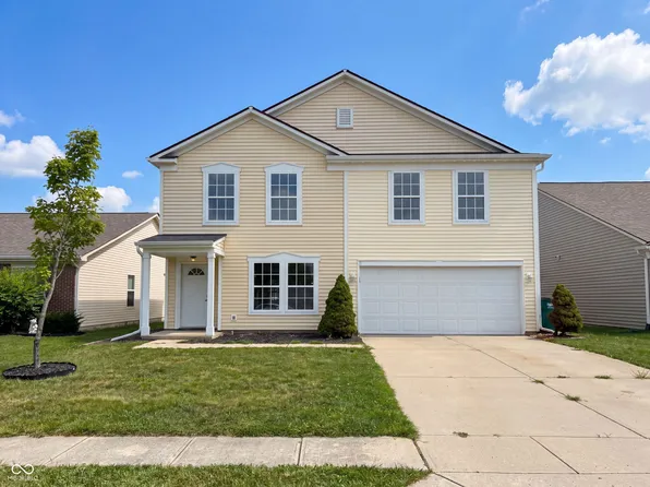 949 Colonial Way, Franklin, IN 46131