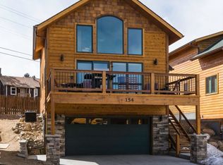 154 Willowstone Dr, Estes Park, CO 80517