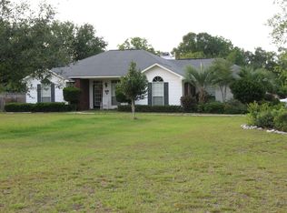 14461 State Highway 104, Silverhill, AL 36576